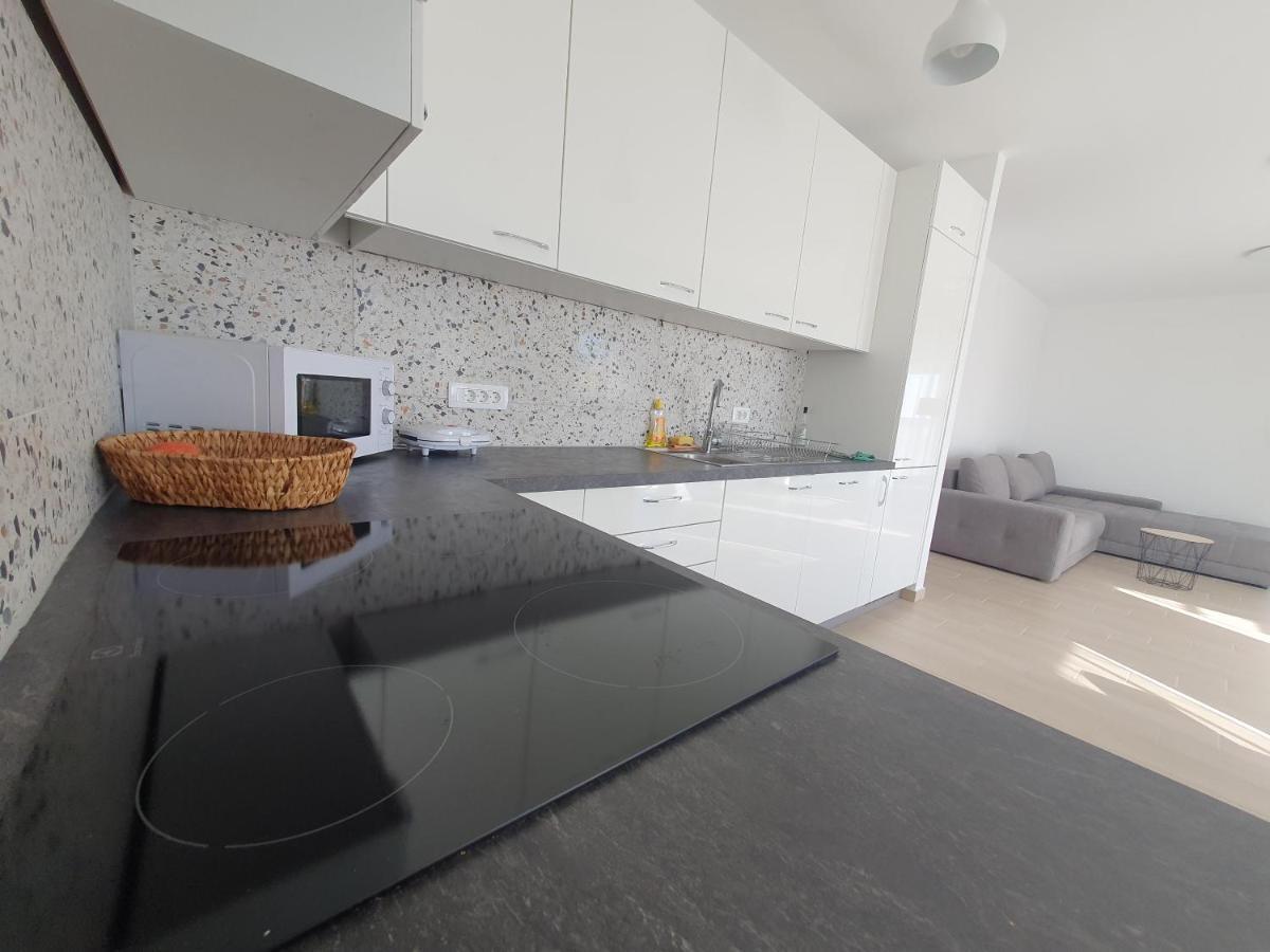Beachside Place Sukošan Exteriér fotografie