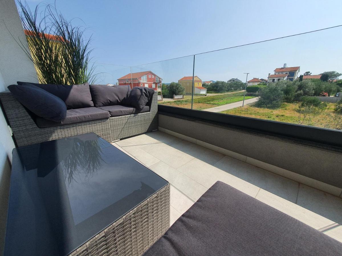 Beachside Place Sukošan Exteriér fotografie