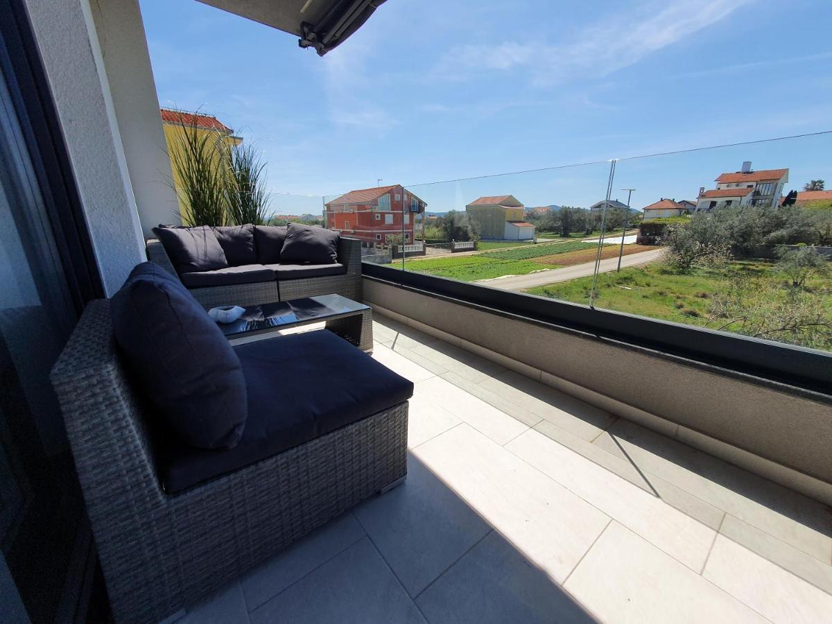 Beachside Place Sukošan Exteriér fotografie