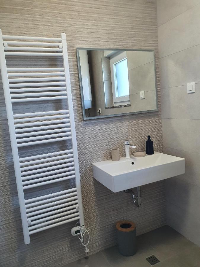 Beachside Place Sukošan Exteriér fotografie