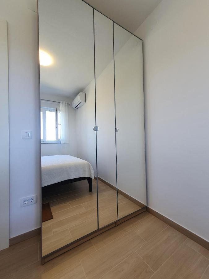 Beachside Place Sukošan Exteriér fotografie