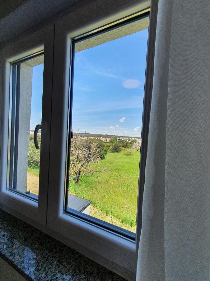 Beachside Place Sukošan Exteriér fotografie