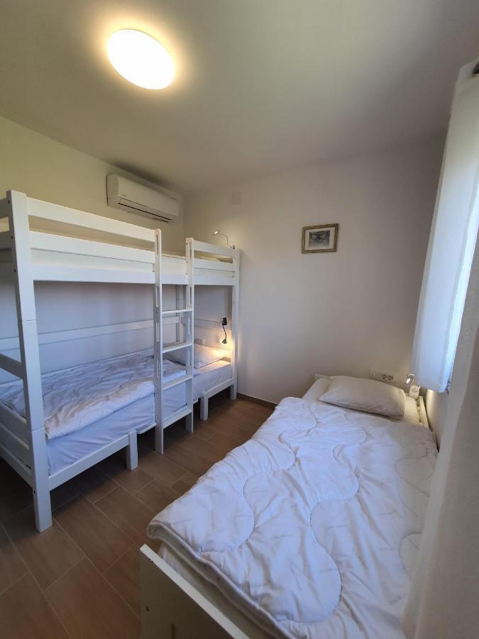 Beachside Place Sukošan Exteriér fotografie
