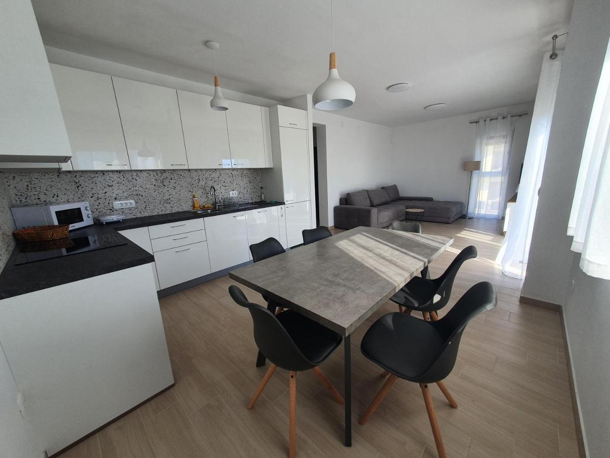 Beachside Place Sukošan Exteriér fotografie