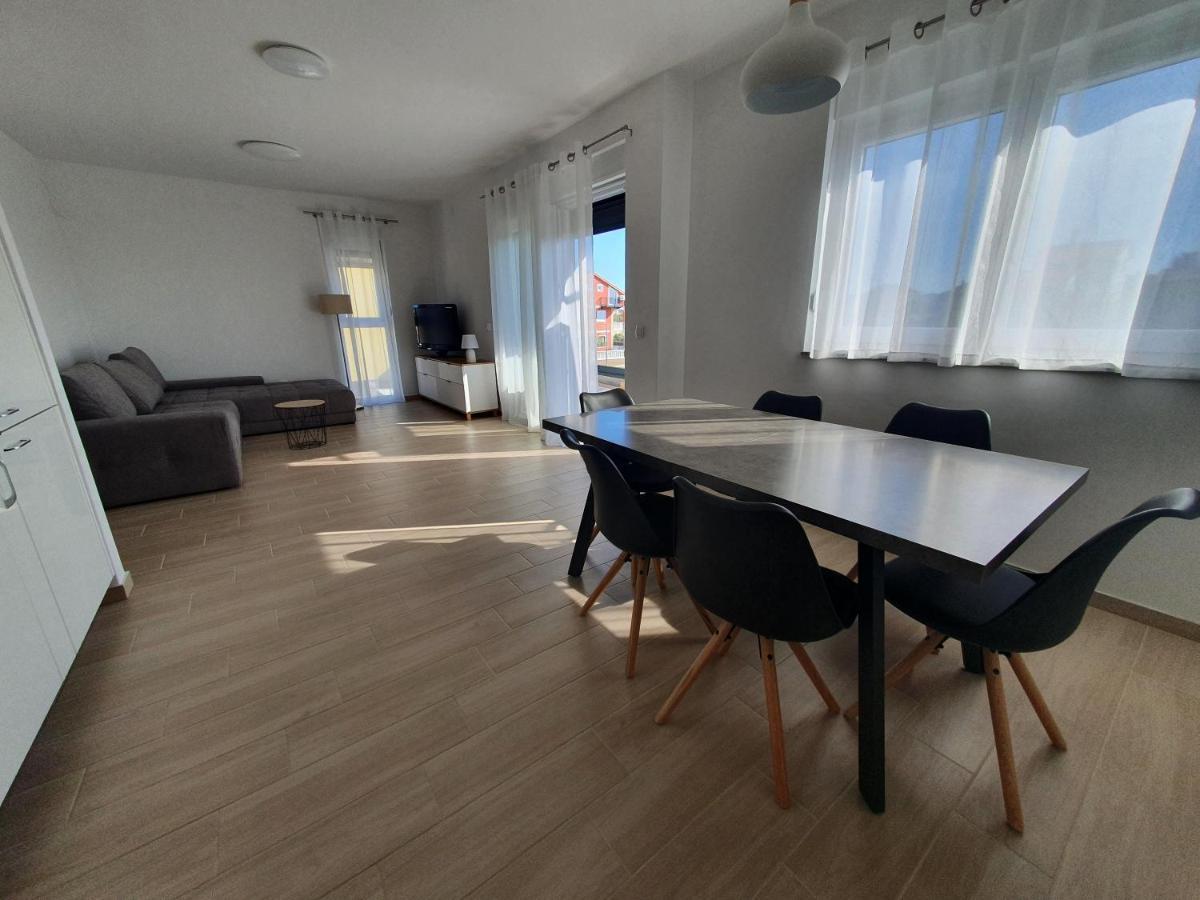 Beachside Place Sukošan Exteriér fotografie