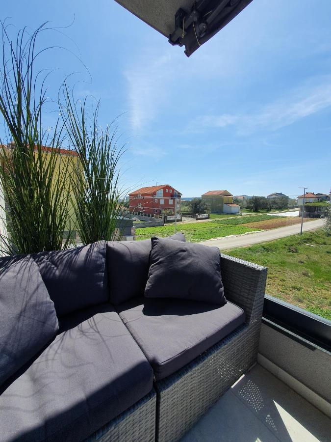 Beachside Place Sukošan Exteriér fotografie