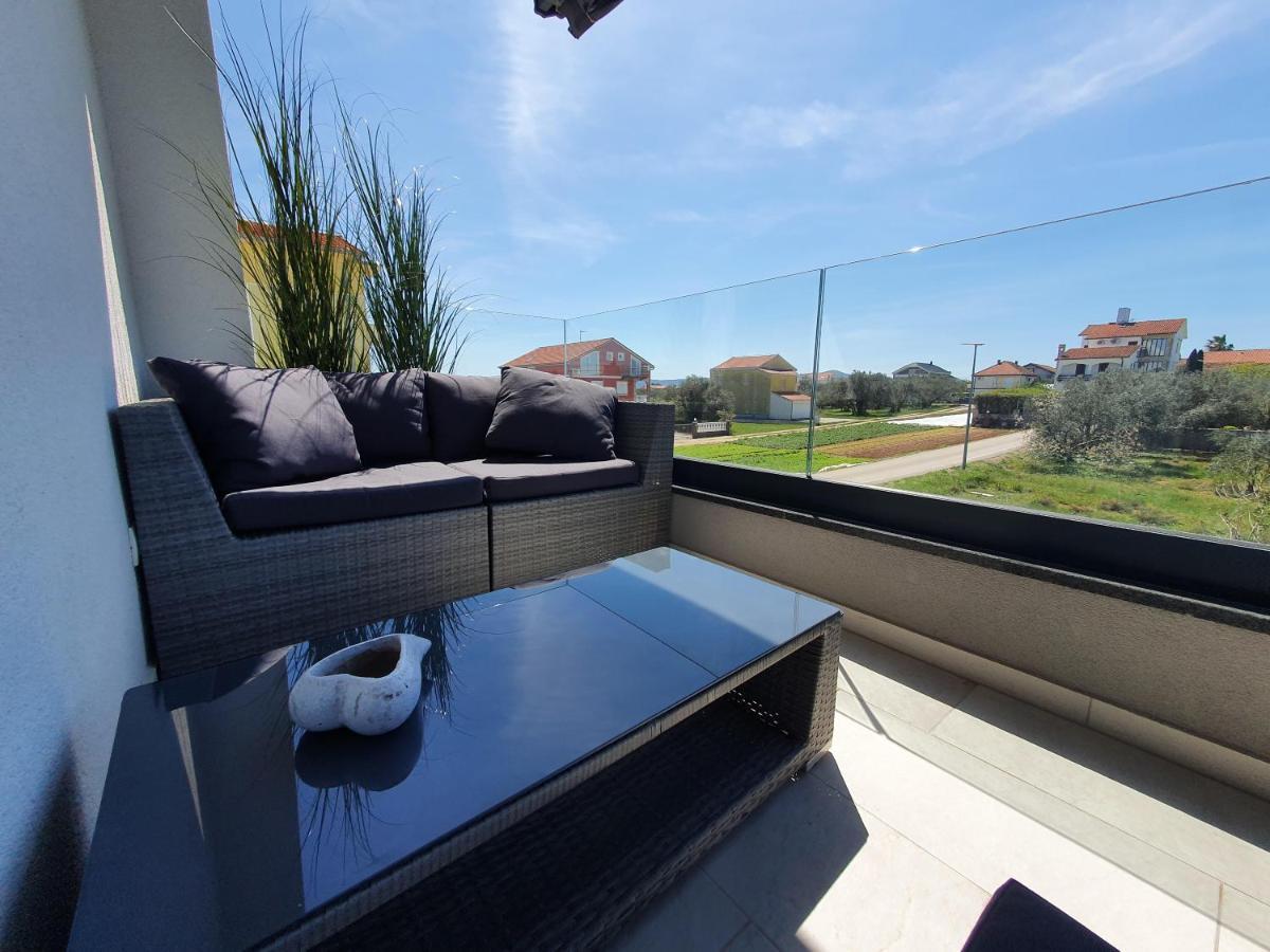 Beachside Place Sukošan Exteriér fotografie